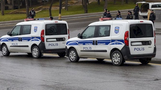 Azərbaycanda iki nəfər güllələndi: polis onu axtarır