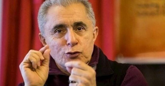 Alim Qasımov villasını 5 milyon manata satışa çıxardı - FOTOLAR